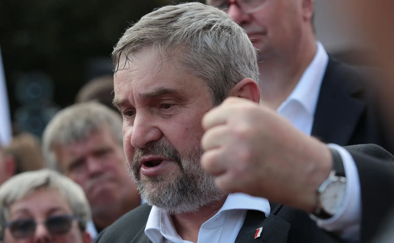 Jan Krzysztof Ardanowski