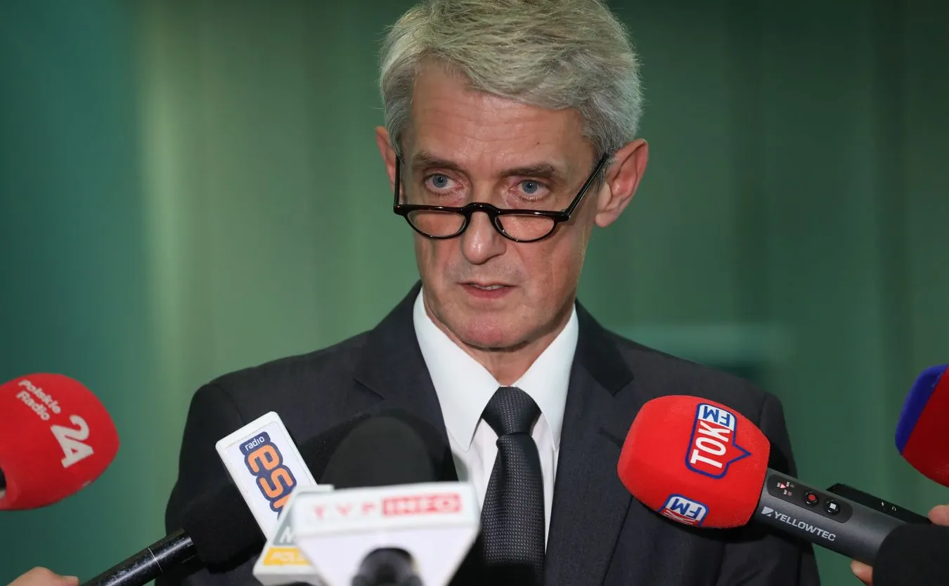 Rzecznik SN: Nie ma żadnego sporu kompetencyjnego