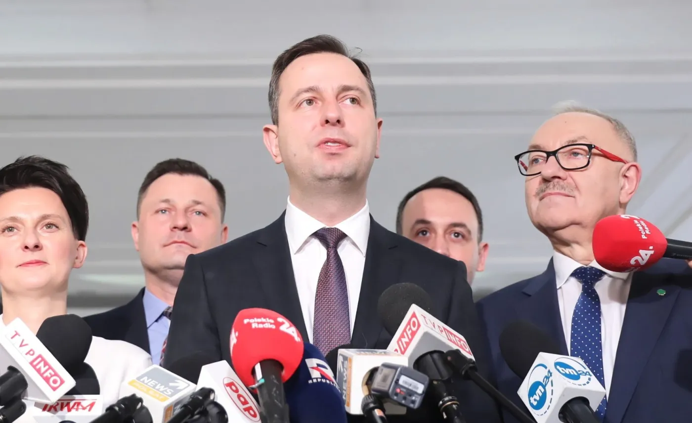 Kosiniak-Kamysz: Podjęliśmy uchwałę dot. kontynuowania Koalicji Polskiej