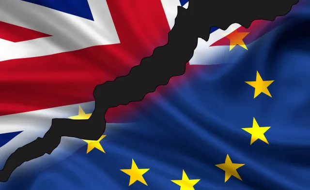 Brexit. Podstawowe informacje