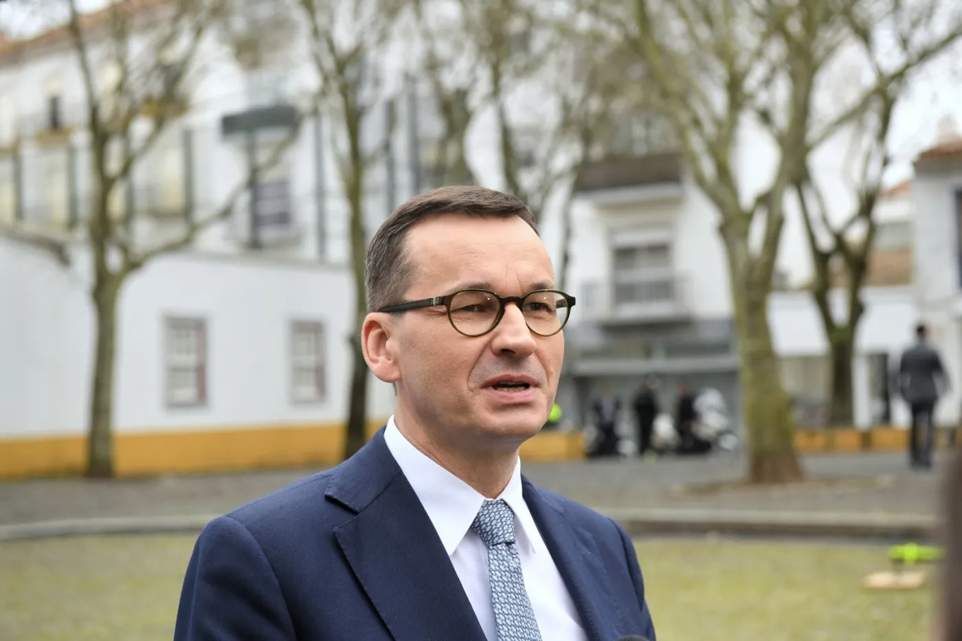 Morawiecki: UE powinna mieć środki na nowe cele. Ważna jest walka z przestępczością podatkową