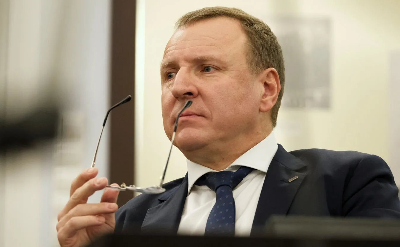 Jacek Kurski prezes TVP