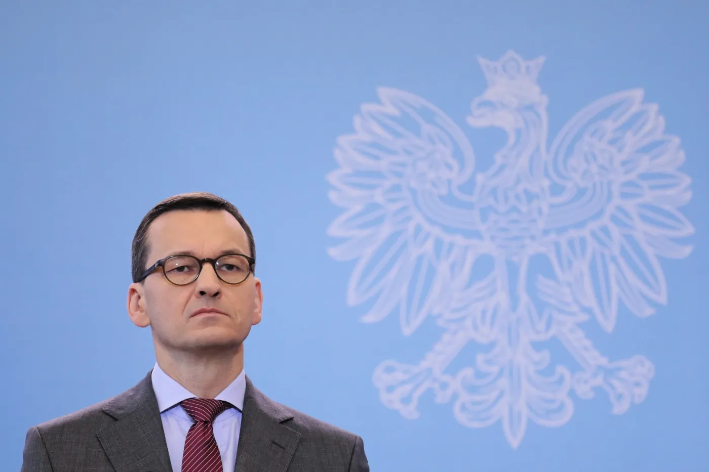 Premier Morawiecki wziął udział w wideokonferencji członków Rady Europejskiej