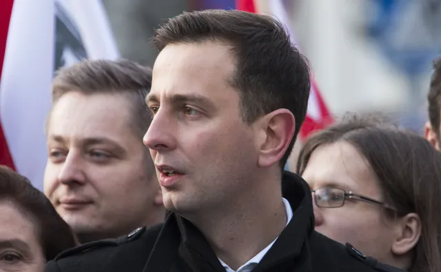Kosiniak-Kamysz zapowiada filie Kancelarii Prezydenta RP w 49 miastach