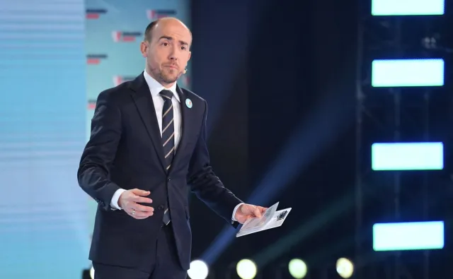 Budka: Głosowanie zdalne w Sejmie jest niemożliwe ze względów prawnych