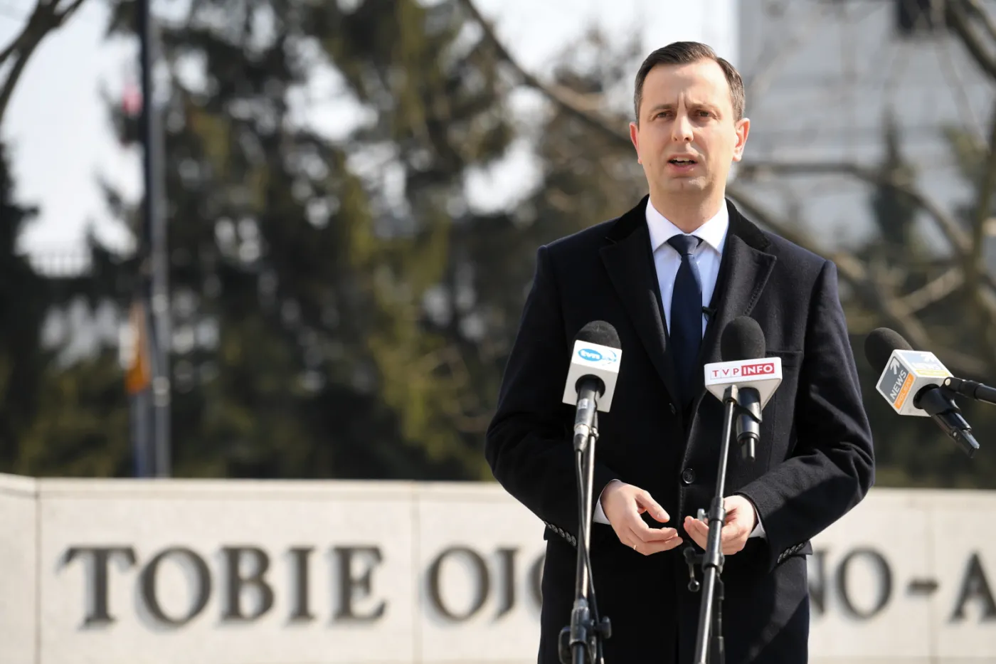 Kosiniak-Kamysz: Tarcza antykryzysowa nie ochroni firm przed bankructwem