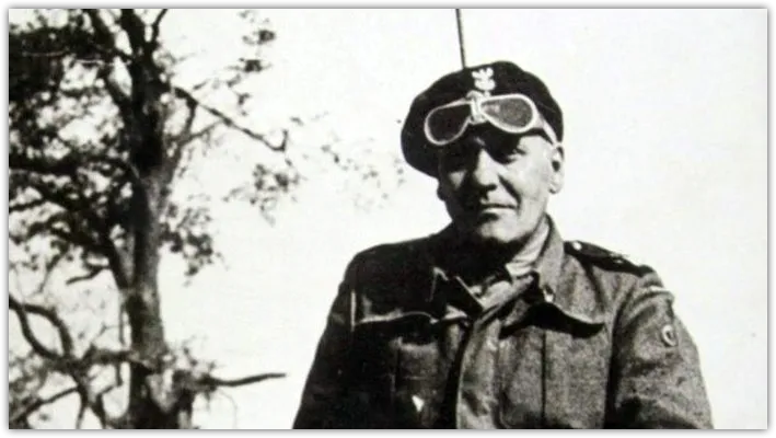 Nowy film o gen. Stanisławie Maczku. Premiera online już 3 kwietnia