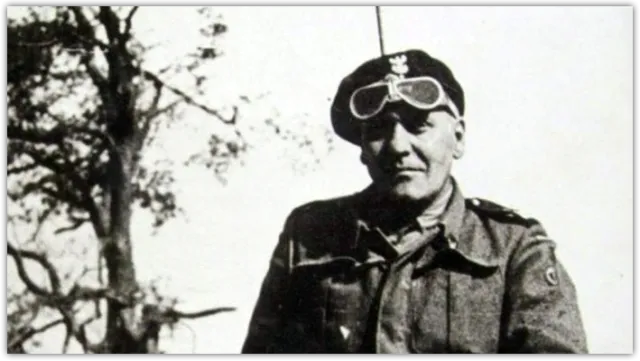 Polacy wyzwalając w 1944 r. Bredę zaskoczyli Niemców