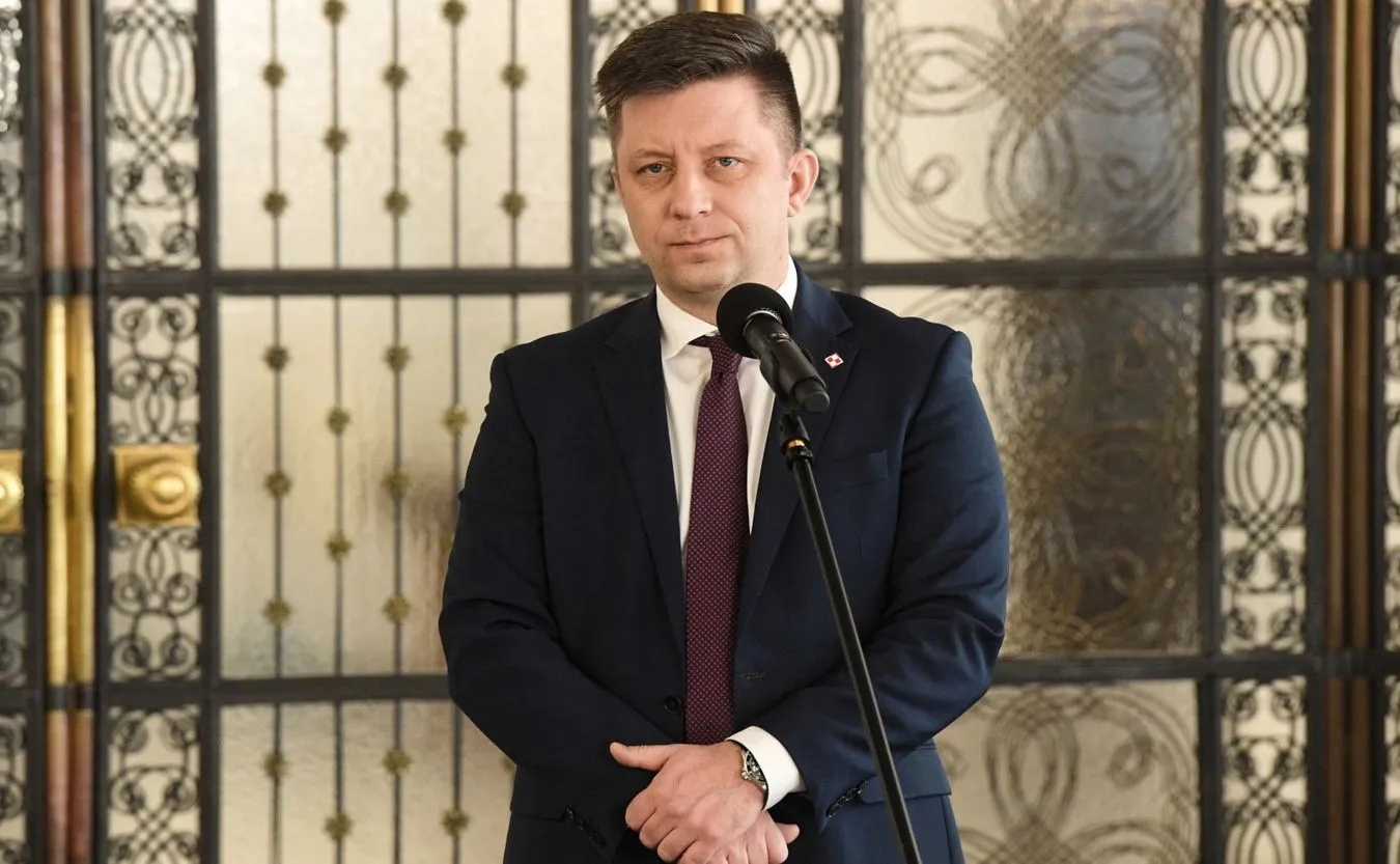 Co z egzaminami ósmoklasisty i maturami? Dworczyk: W najbliższych dniach poinformujemy