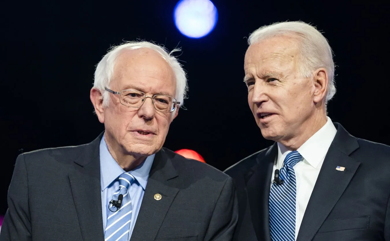 Wybory prezydenckie w USA. Sanders zawiesza kampanię w wyścigu o nominację Demokratów