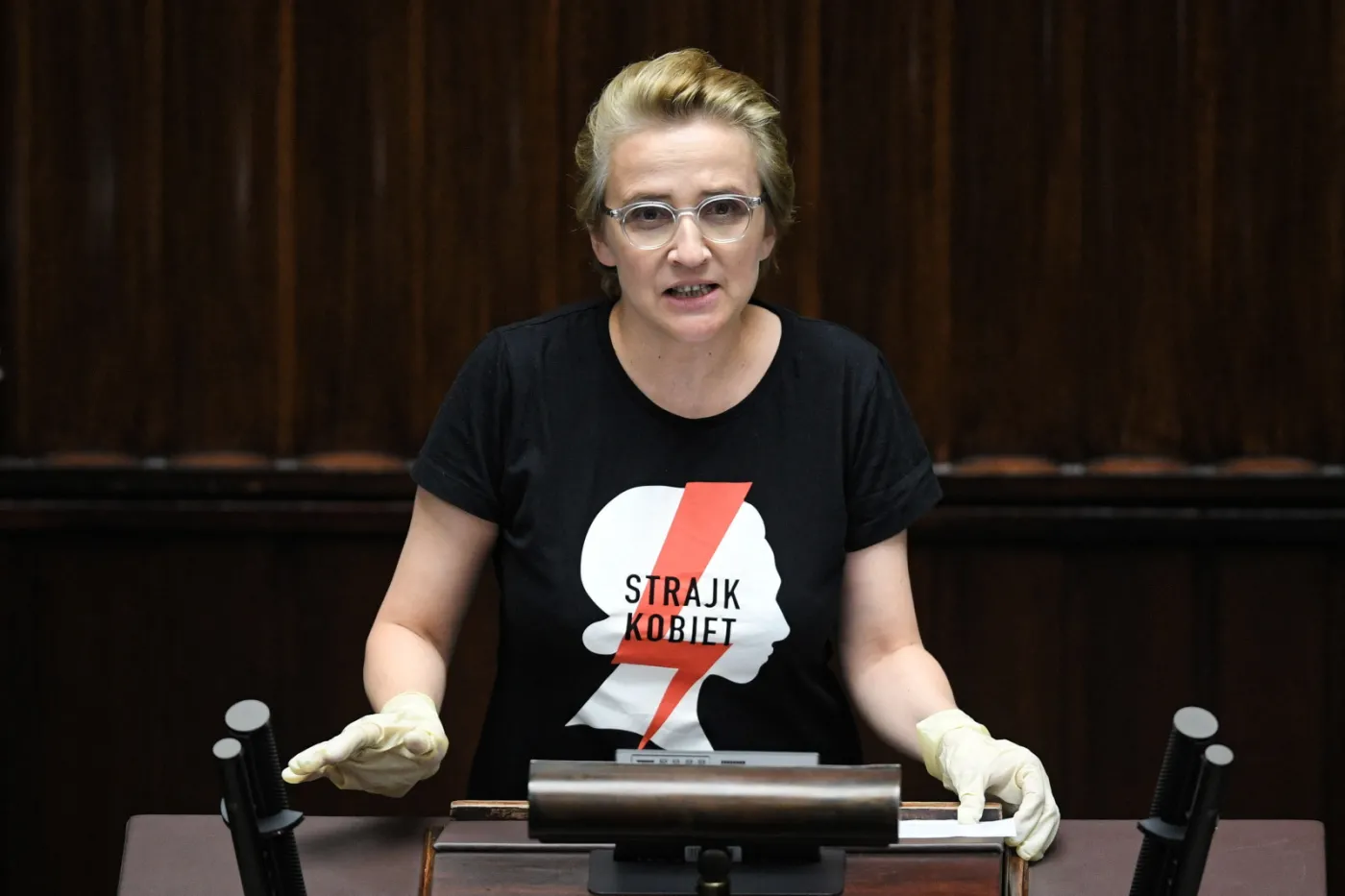 KO i Lewica za odrzuceniem obywatelskiego projektu inicjatywy "Stop pedofilii"