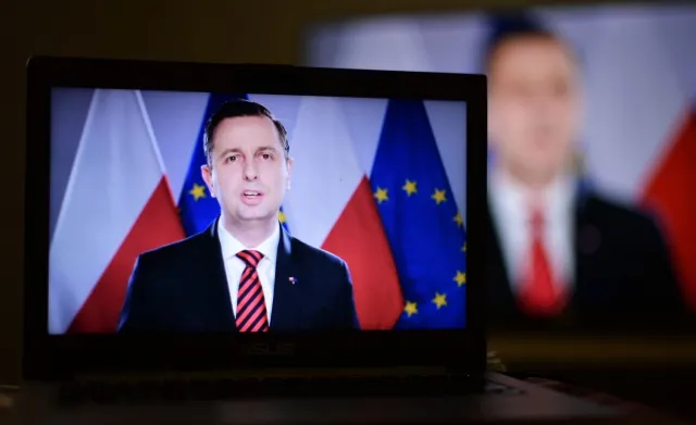 Kosiniak-Kamysz: Trzeba wprowadzić prawdziwy program mieszkaniowy "Własny kąt"