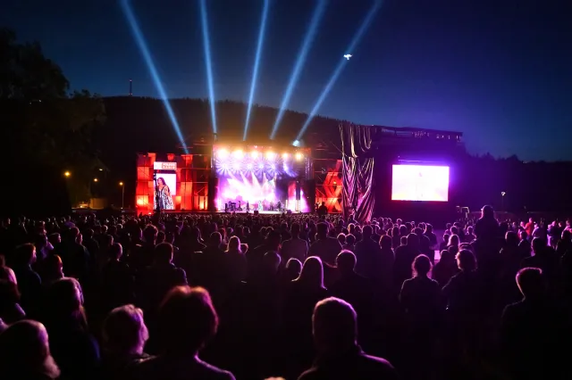 NPBP: Złotówka warta osiem. Festiwale muzyczne napędzają całą gospodarkę