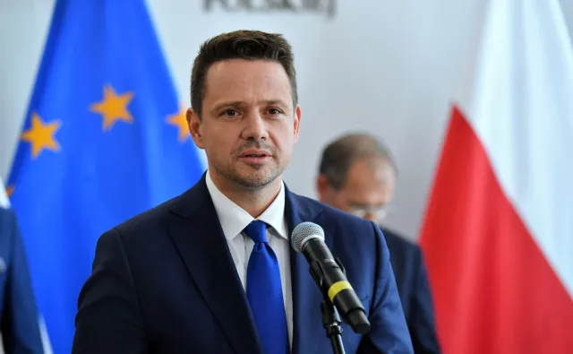 Trzaskowski: Senat musi przygotować poprawki do ustawy dot. wyborów