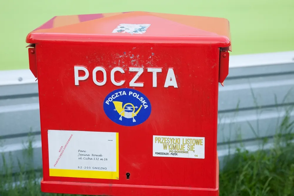 Czeka nas kolejna wymiana skrzynek pocztowych