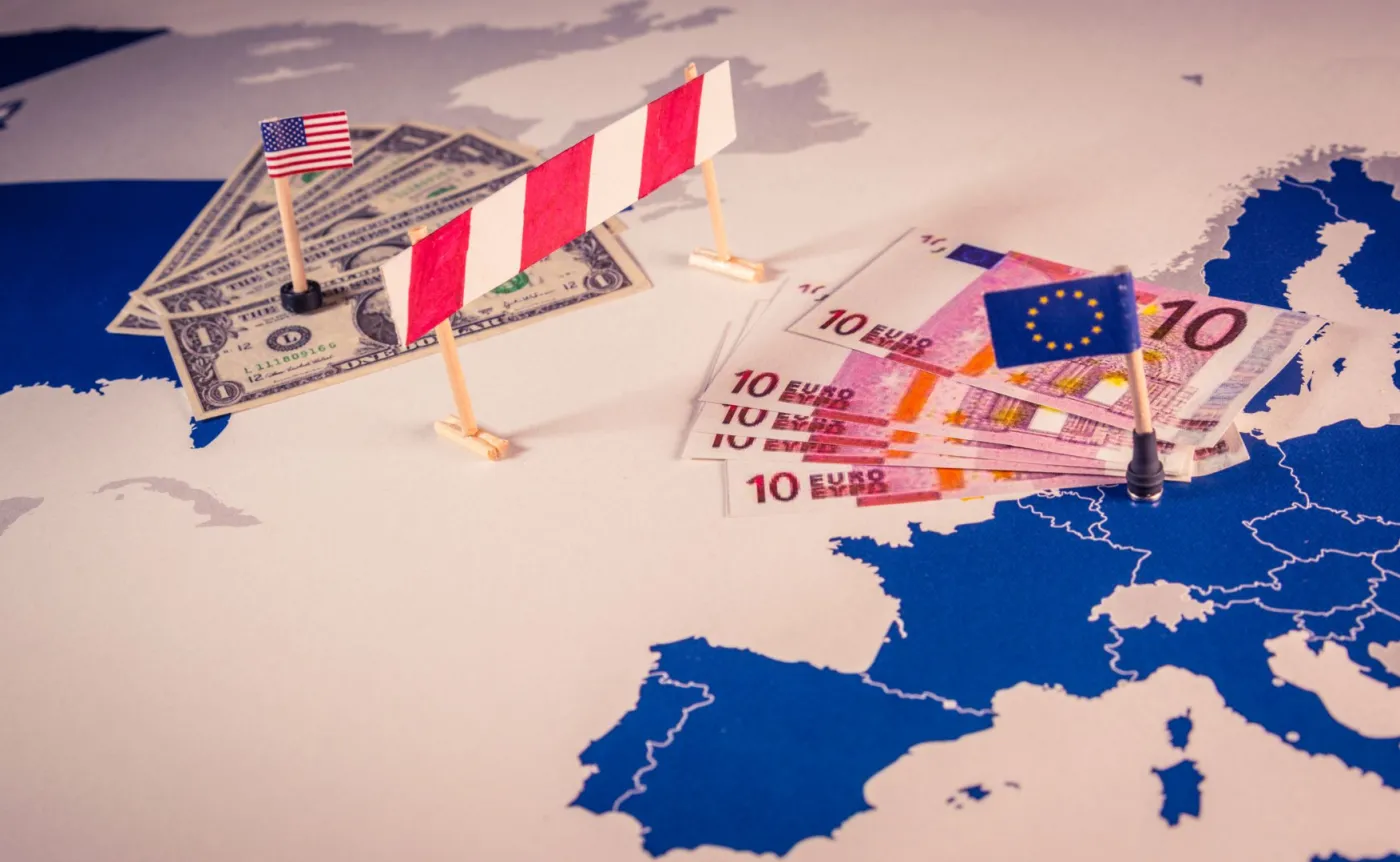 USA mogą nie nałożyć ceł na samochody z Unii Europejskiej
