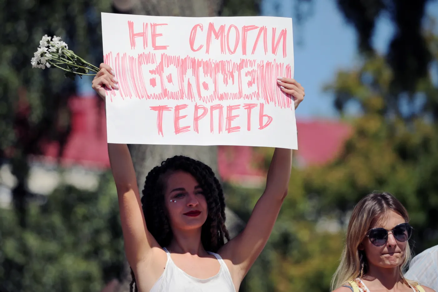 Polscy filmowcy wzywają Europę do solidarności z Białorusinami