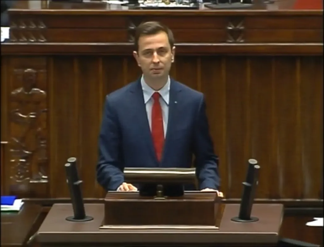 Raport NIK krytykuje politykę rodzinną. Kosiniak-Kamysz: To publicystyka