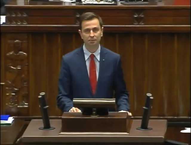 PSL nie wejdzie w żadną koalicję. Warunkiem gwarancja dla ustawy „Emerytura bez podatku”