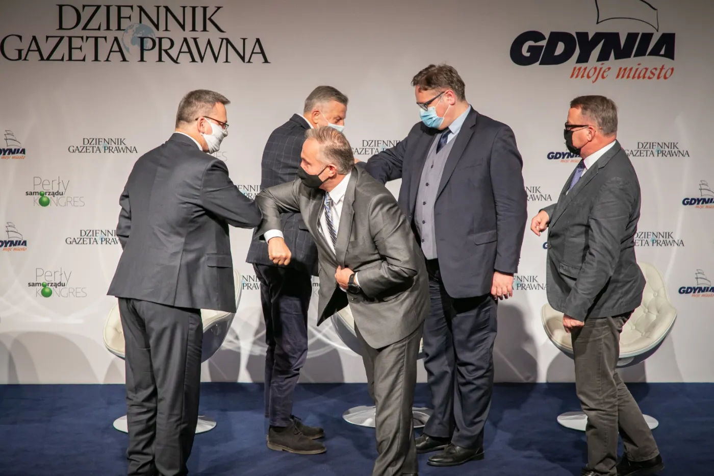 Kongres Perły Samorządu