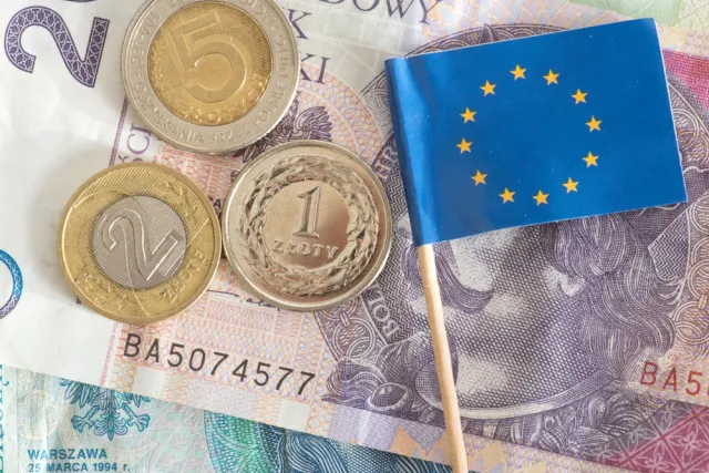 Europejska płaca minimalna coraz bliżej? KE ustaliła już wysokość stawek