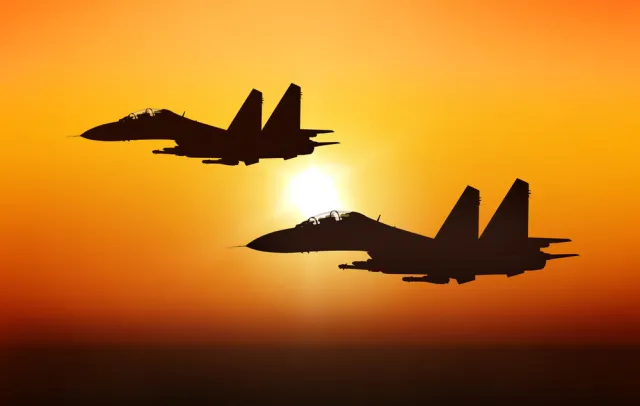 W Rumunii rozbił się MiG-29, zginął pilot