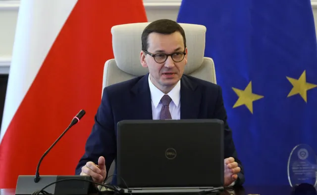 "Nowa piątka PiS" ma być finansowana m.in. poprzez uszczelnienie VAT i CIT