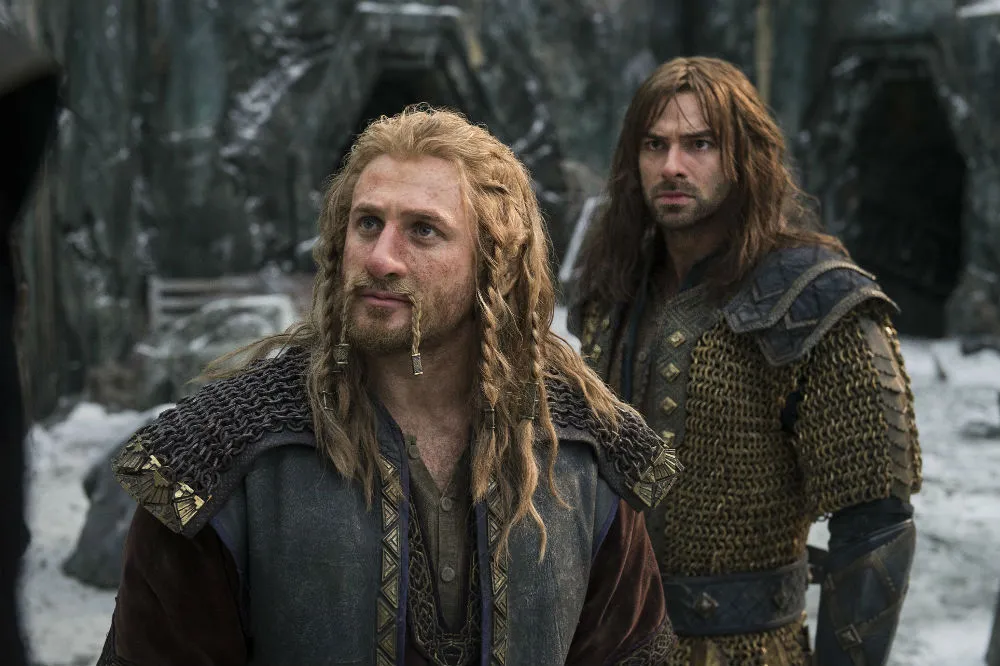 Ostateczne starcie w Śródziemiu. „Hobbit: Bitwa Pięciu Armii” wchodzi do kin