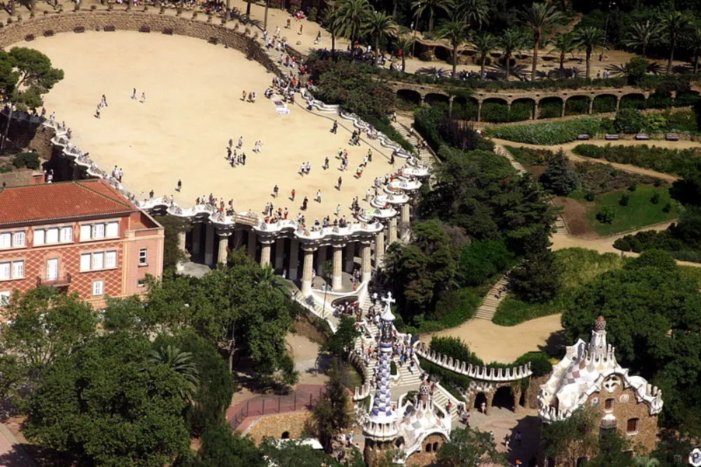 Barcelona - atrakcje