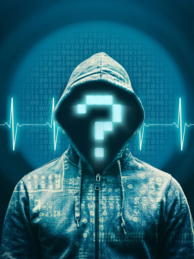 Cyberzagrożenia: Liczba ataków hakerów rośnie, ale czy są takie niebezpieczne?