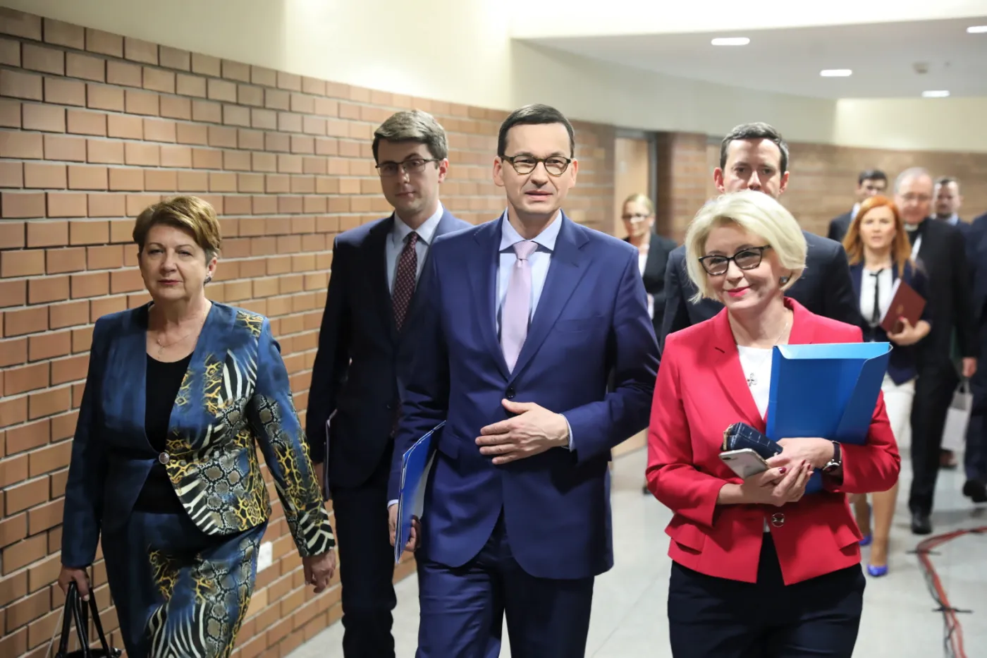 Rozpoczęła się trzecia tura rozmów przy okrągłym stole edukacyjnym