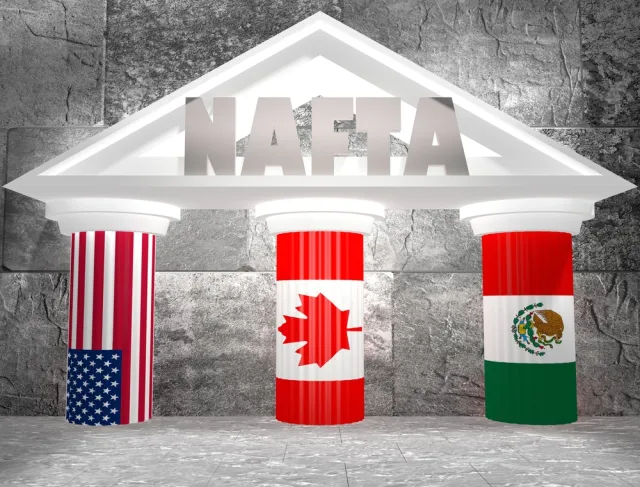 USA: Zmiany w NAFTA nie oddaliły groźby taryf na samochody z UE