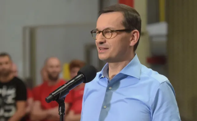 Kto jest politykiem z największym zaufaniem? [SONDAŻ]