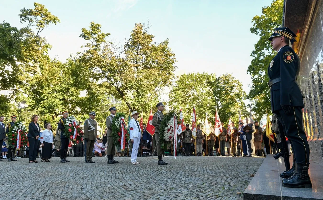 Grajewski: Zręby współpracy już istnieją [OPINIA]