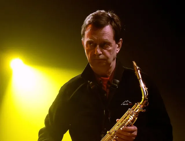 Namysłowski: Jazz to styl, swoboda, stały rozwój [WYWIAD]