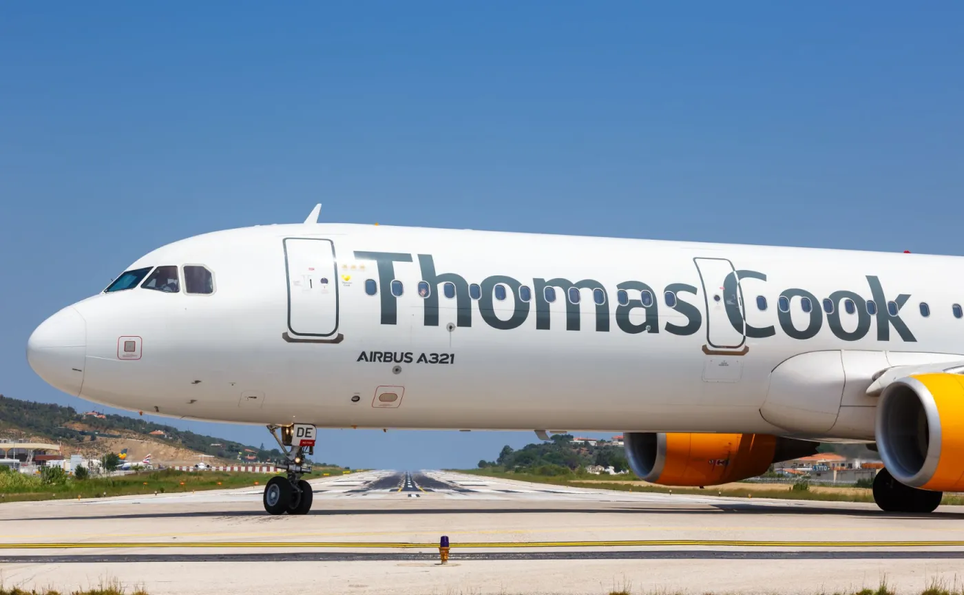 Hiszpania: Ponad 25 tys. turystów nie dotrze na Majorkę po bankructwie firmy Thomas Cook
