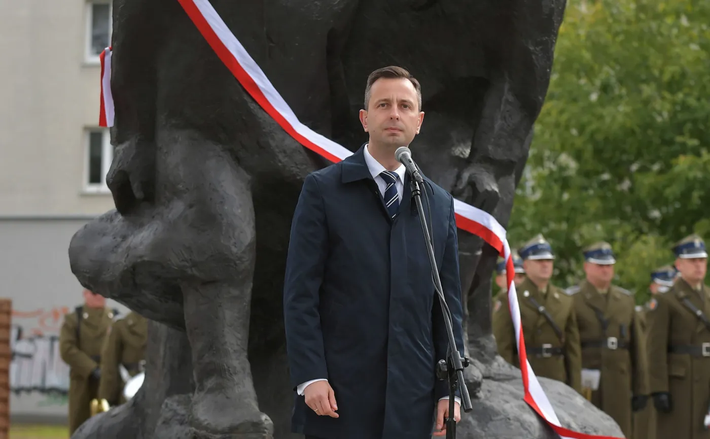 Kosiniak-Kamysz: Mamy rożne poglądy, ale jeden wspólny, święty mianownik jakim jest Polska