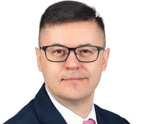 Marcin Melon