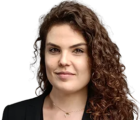 Anna Radlińska