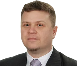 Daniel Pałyga