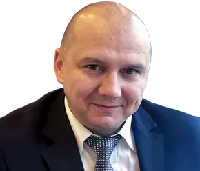 Jacek Bartnik