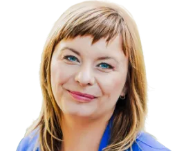 Kinga Bujalska