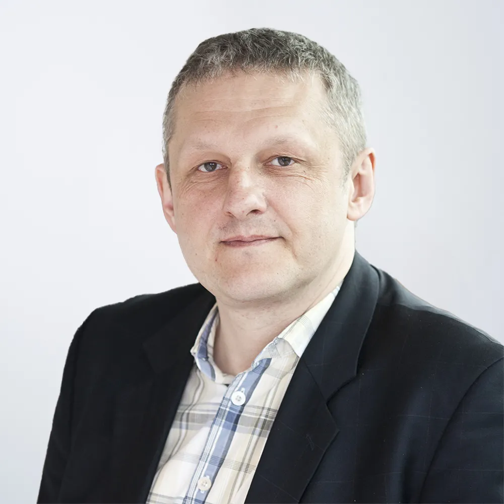 Tomasz Jóźwik