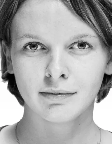 Barbara Kasprzycka