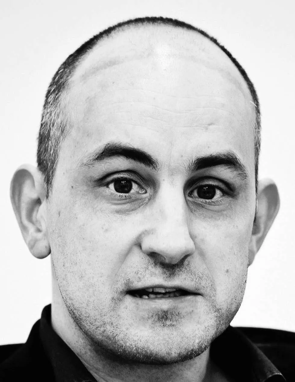 dr hab. Maciej Malicki