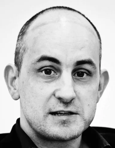 dr hab. Maciej Malicki