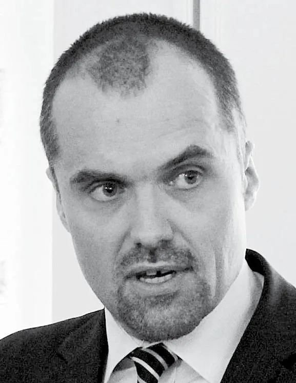 Author