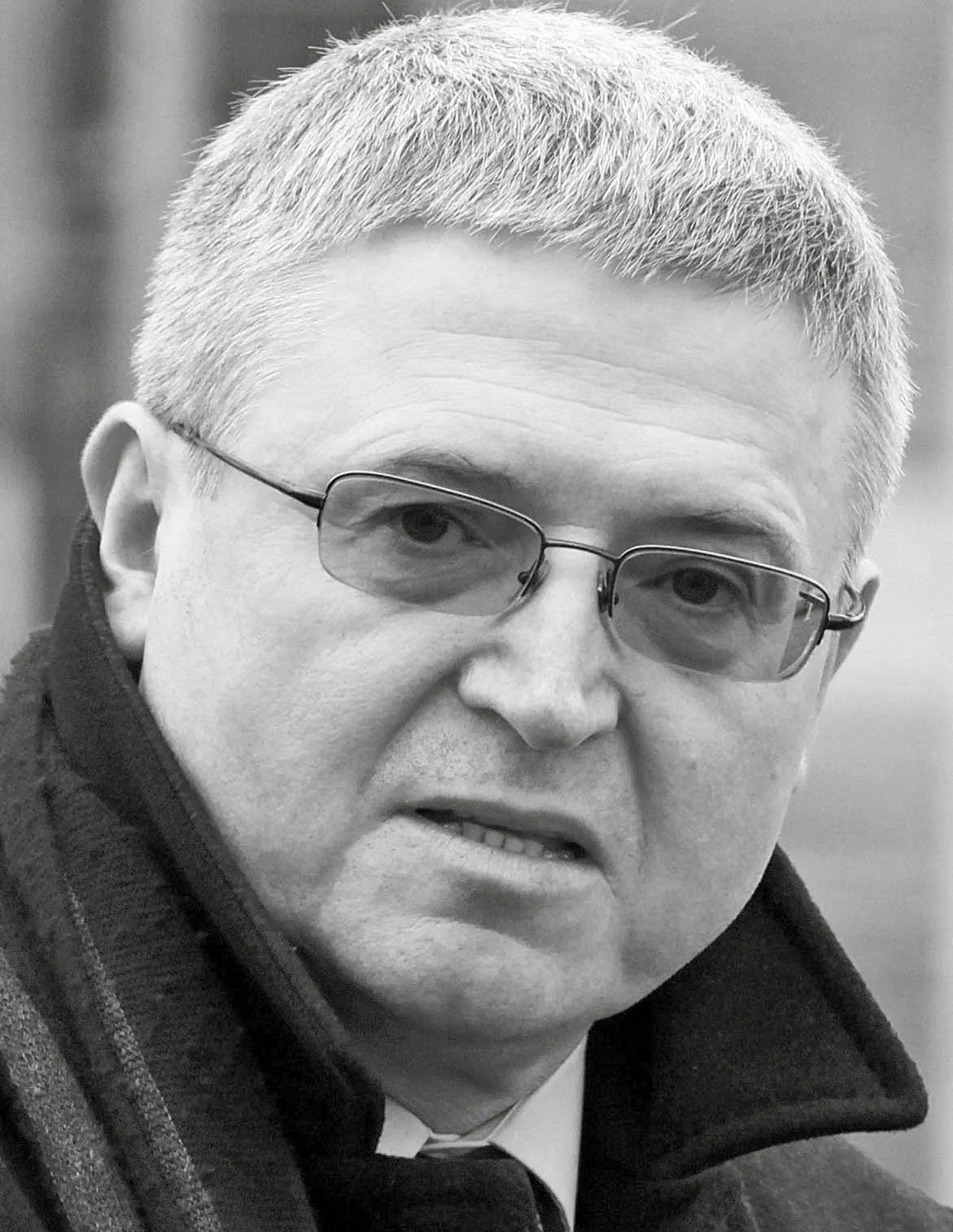 Leszek Szerepka