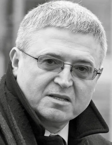 Leszek Szerepka