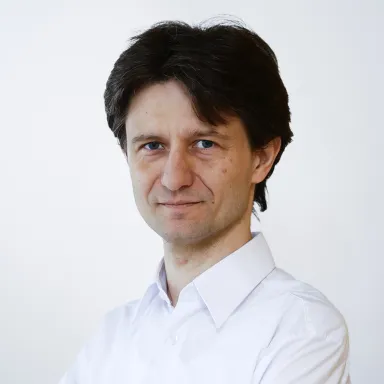 Marcin Mroziuk